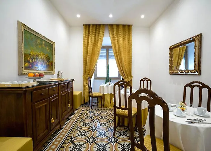 Celestino B&B