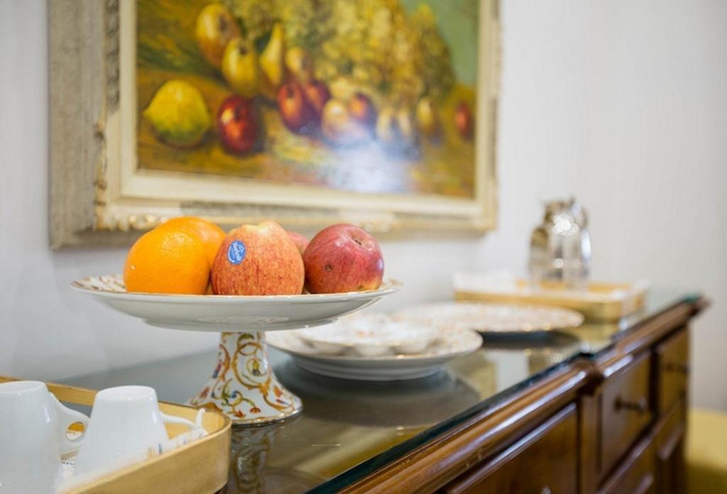 Bed & Breakfast Celestino Rome