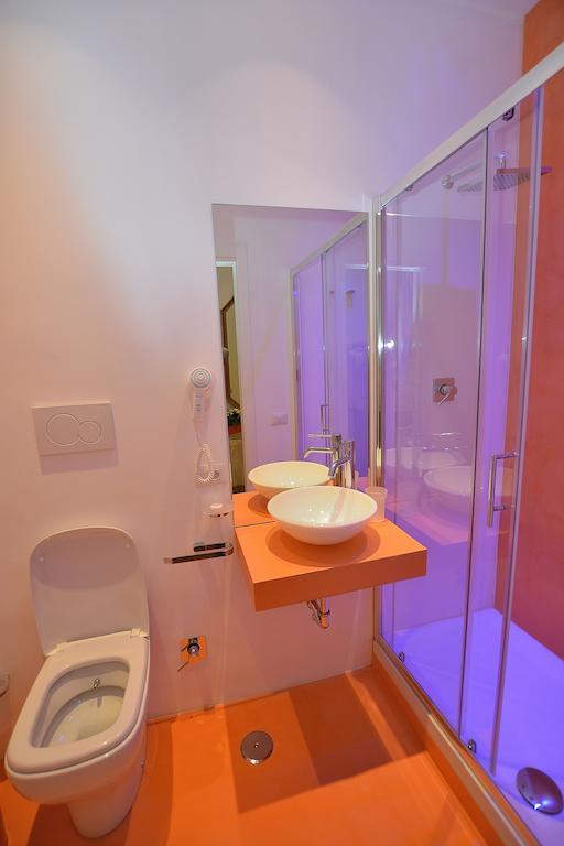Bed & Breakfast Celestino Rome
