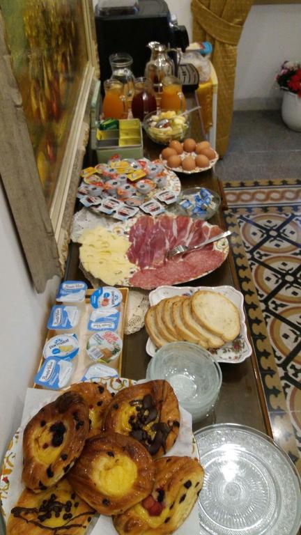Bed & Breakfast Celestino *